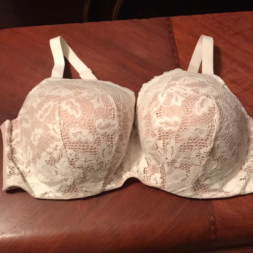 NWOT torrid lace bra